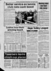 Buxton Advertiser Wednesday 20 January 1988 Page 38