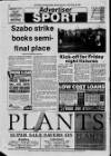 Buxton Advertiser Wednesday 20 January 1988 Page 40