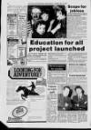 Buxton Advertiser Wednesday 10 February 1988 Page 14