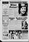 Buxton Advertiser Wednesday 10 February 1988 Page 16