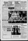 Buxton Advertiser Wednesday 10 February 1988 Page 34