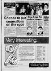 Buxton Advertiser Wednesday 24 February 1988 Page 5