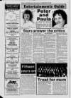 Buxton Advertiser Wednesday 24 February 1988 Page 20