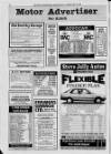 Buxton Advertiser Wednesday 24 February 1988 Page 32