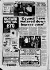 Buxton Advertiser Wednesday 09 March 1988 Page 10