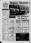 Buxton Advertiser Wednesday 09 March 1988 Page 12