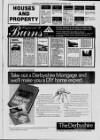 Buxton Advertiser Wednesday 09 March 1988 Page 31