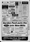 Buxton Advertiser Wednesday 09 March 1988 Page 36