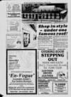 Buxton Advertiser Wednesday 20 April 1988 Page 8