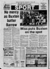 Buxton Advertiser Wednesday 20 April 1988 Page 36