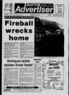 Buxton Advertiser Wednesday 04 May 1988 Page 1