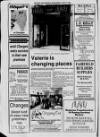 Buxton Advertiser Wednesday 04 May 1988 Page 10