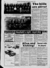 Buxton Advertiser Wednesday 04 May 1988 Page 12