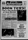 Buxton Advertiser