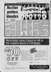 Buxton Advertiser Wednesday 10 August 1988 Page 10