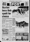Buxton Advertiser Wednesday 10 August 1988 Page 36