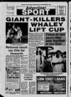 Buxton Advertiser Wednesday 07 September 1988 Page 44