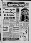 Buxton Advertiser Wednesday 21 September 1988 Page 1