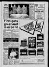 Buxton Advertiser Wednesday 21 September 1988 Page 9