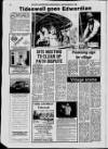 Buxton Advertiser Wednesday 21 September 1988 Page 14