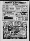 Buxton Advertiser Wednesday 21 September 1988 Page 43