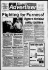 Buxton Advertiser