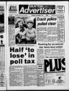 Buxton Advertiser