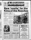 Buxton Advertiser