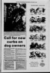 Buxton Advertiser Wednesday 02 January 1991 Page 7