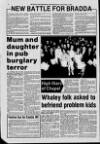 Buxton Advertiser Wednesday 02 January 1991 Page 12