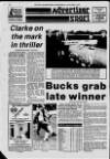 Buxton Advertiser Wednesday 02 January 1991 Page 28