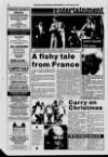 Buxton Advertiser Wednesday 09 January 1991 Page 30