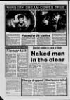 Buxton Advertiser Wednesday 16 January 1991 Page 14