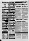 Buxton Advertiser Wednesday 16 January 1991 Page 30