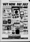 Buxton Advertiser Wednesday 23 January 1991 Page 15