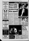 Buxton Advertiser Wednesday 23 January 1991 Page 16