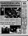 Buxton Advertiser Wednesday 23 January 1991 Page 19