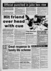 Buxton Advertiser Wednesday 30 January 1991 Page 11