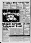 Buxton Advertiser Wednesday 30 January 1991 Page 12