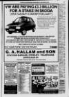 Buxton Advertiser Wednesday 30 January 1991 Page 27