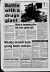 Buxton Advertiser Wednesday 06 February 1991 Page 12