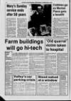 Buxton Advertiser Wednesday 06 February 1991 Page 14
