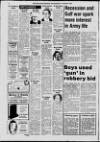 Buxton Advertiser Wednesday 06 March 1991 Page 6