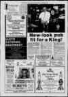 Buxton Advertiser Wednesday 06 March 1991 Page 10
