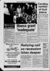 Buxton Advertiser Wednesday 06 March 1991 Page 16