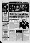 Buxton Advertiser Wednesday 06 March 1991 Page 18