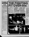 Buxton Advertiser Wednesday 06 March 1991 Page 20