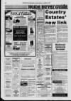 Buxton Advertiser Wednesday 06 March 1991 Page 28