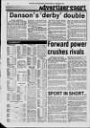 Buxton Advertiser Wednesday 06 March 1991 Page 38