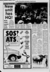 Buxton Advertiser Wednesday 20 March 1991 Page 8